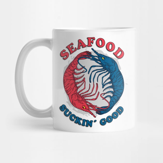 Seafood by 2P-Design